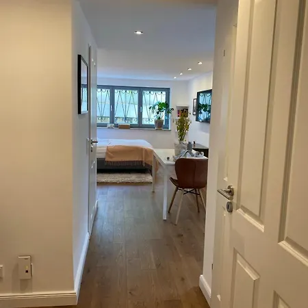 1 Mit Garten Naehe Koeln Appartement Wesseling