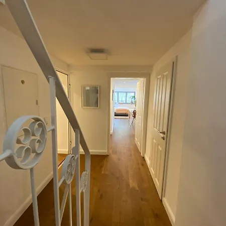 1 Mit Garten Naehe Koeln Appartement Wesseling